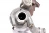 Turbosprężarka Ford Focus MK1 1998-2004 1.8TDDI
